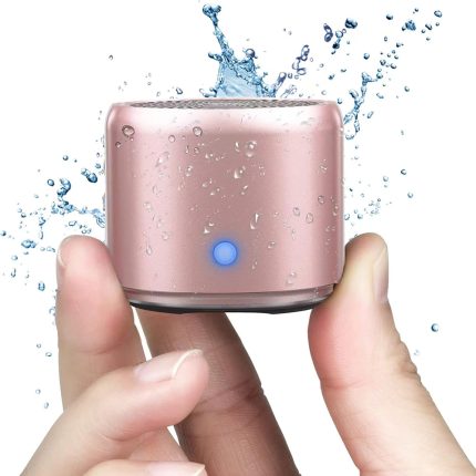 EWA A106 Pro Portable Bluetooth Speaker